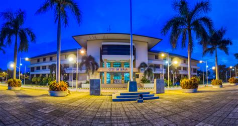 biñan city hall directory|Home .